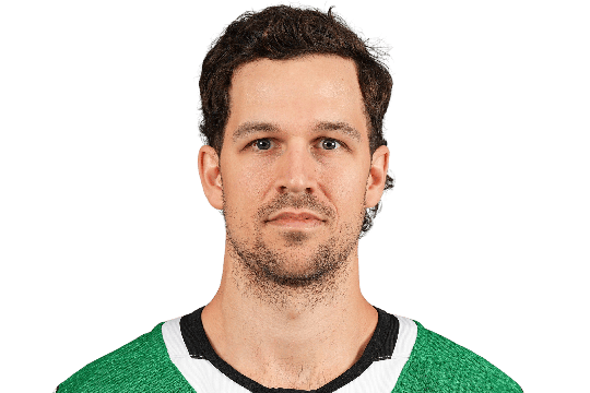 Petrovic, Alexander #28 (D)  - Dallas Stars - 2025 Playoffs