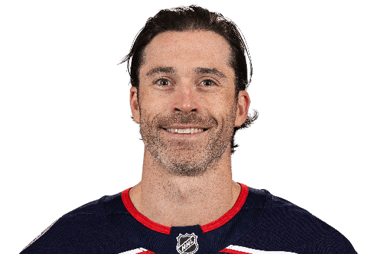 Gudbranson, Erik #44 (D)  - Columbus Blue Jackets - 2025 Playoffs