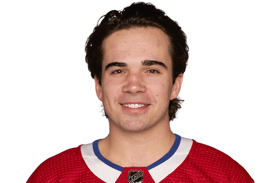 Newhook, Alex #18 (C)  - Colorado Avalanche - 2022 Playoffs