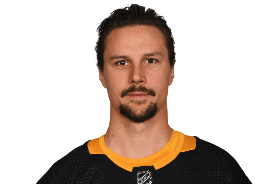 Karlsson, Erik #65 (D)  - Pittsburgh Penguins - 2025 Playoffs
