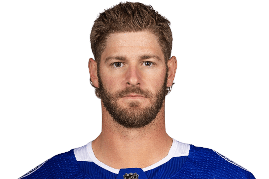 Watson, Austin #24 (LW)  - Detroit Red Wings - 2025 Playoffs
