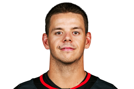 Kotkaniemi, Jesperi #82 (C)  - Carolina Hurricanes - 2025 Playoffs