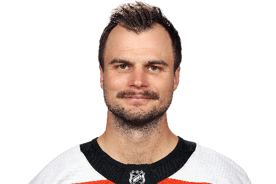 Laughton, Scott #24 (C)  - Toronto Maple Leafs - 2025 Playoffs