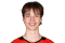 Sennecke, Beckett #45 (RW) - Anaheim Ducks - 2025 Playoffs