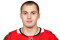 Levshunov, Artyom #55 (D) - Chicago Blackhawks - 2025 Playoffs