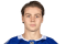 Lilleberg, Emil #78 (D) - Tampa Bay Lightning - 2025 Playoffs