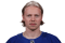 Helenius, Konsta #94 (C) - Buffalo Sabres - 2025 Playoffs