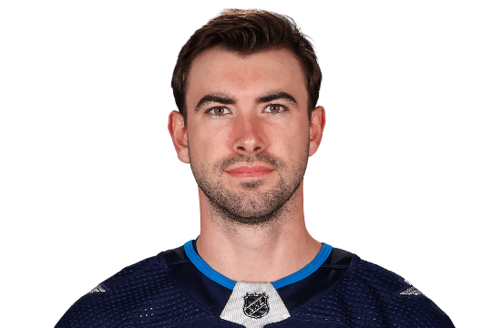 Capobianco, Kyle #20 (D)  - Dallas Stars - 2025 Playoffs