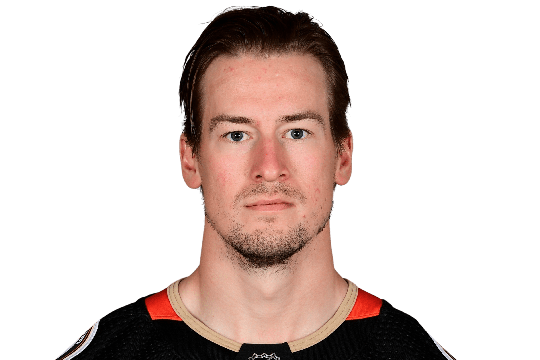 Hagg, Robert #18 (D)  - Vegas Golden Knights - 2025 Playoffs
