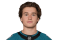 Celebrini, Macklin #71 (C) - San Jose Sharks - 2025 Playoffs
