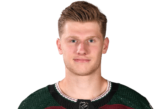 Jenik, Jan #14 (RW)  - Ottawa Senators - 2025 Playoffs