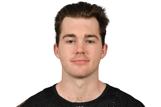 Walsh, Reilly #56 (D) - Los Angeles Kings - 2025 Playoffs