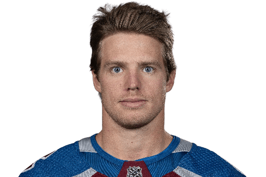 Stats for player Aamodt, Wyatt #5 (D) - Colorado Avalanche - 2024/2025 ...