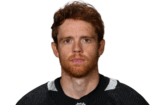 Tynan, T.J. #9 (RW)  - Colorado Avalanche - 2025 Playoffs