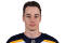 Jiricek, Adam #37 (D) - St. Louis Blues - 2025 Playoffs