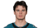 Dickinson, Sam #6 (D) - San Jose Sharks - 2025 Playoffs