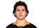 Howe, Tanner #74 (LW) - Pittsburgh Penguins - 2025 Playoffs