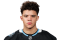 Iginla, Tij #36 (C) - Utah Hockey Club - 2025 Playoffs