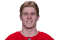 Brandsegg-Nygard, Michael #28 (RW) - Detroit Red Wings - 2025 Playoffs
