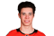 Myatovic, Nico #48 (LW) - Anaheim Ducks - 2025 Playoffs