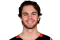Wiebe, Jaxsen #83 (RW) - Anaheim Ducks - 2025 Playoffs