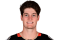 Caulfield, Judd #75 (RW) - Anaheim Ducks - 2025 Playoffs