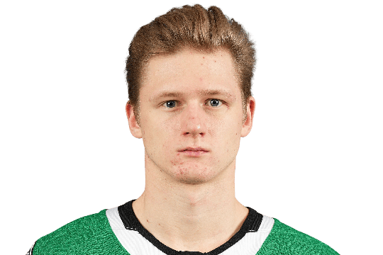 Grushnikov, Artem #3 (D) - Calgary Flames - 2025 Playoffs