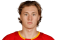 Stromgren, William #65 (LW) - Calgary Flames - 2025 Playoffs