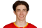 Honzek, Samuel #29 (LW) - Calgary Flames - 2025 Playoffs