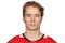 Saarela, Antti #26 (C) - Chicago Blackhawks - 2025 Playoffs