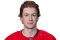 Danielson, Nate #29 (C) - Detroit Red Wings - 2025 Playoffs