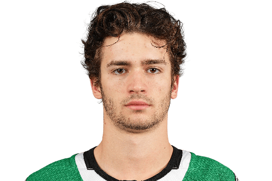 Seminoff, Matthew #43 (RW) - Dallas Stars - 2025 Playoffs