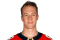 Skoog, Wilmer #32 (LW) - Florida Panthers - 2025 Playoffs