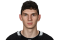 Dvorak, Jakub #51 (D) - Los Angeles Kings - 2025 Playoffs