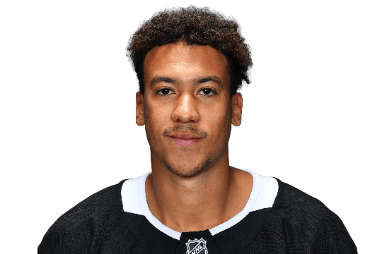Lee, Andre #47 (LW)  - Los Angeles Kings - 2025 Playoffs