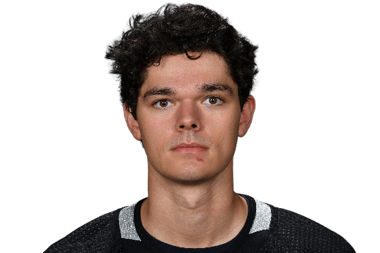 Lawrence, Kaleb #88 (RW) - Los Angeles Kings - 2025 Playoffs