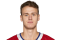 Dobes, Jakub #75 (G)  - Montreal Canadiens - 2025 Playoffs