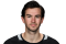 Portillo, Erik #1 (G)  - Los Angeles Kings - 2025 Playoffs
