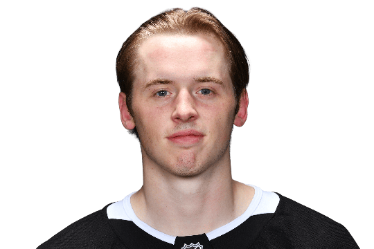 Clarke, Brandt #92 (D)  - Los Angeles Kings - 2025 Playoffs