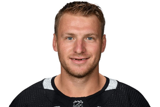Hicketts, Joe #27 (D)  - Los Angeles Kings - 2025 Playoffs