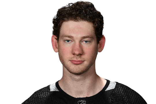 Ward, Taylor #52 (RW)  - Los Angeles Kings - 2025 Playoffs