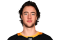 Brunicke, Harrison #45 (D) - Pittsburgh Penguins - 2025 Playoffs