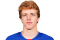 Roobroeck, Dylan #54 (C) - New York Rangers - 2025 Playoffs