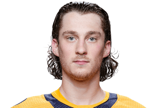 Tomasino, Philip #53 (RW) - Pittsburgh Penguins - 2025 Playoffs