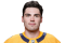 Livingstone, Jake #23 (D) - Nashville Predators - 2025 Playoffs