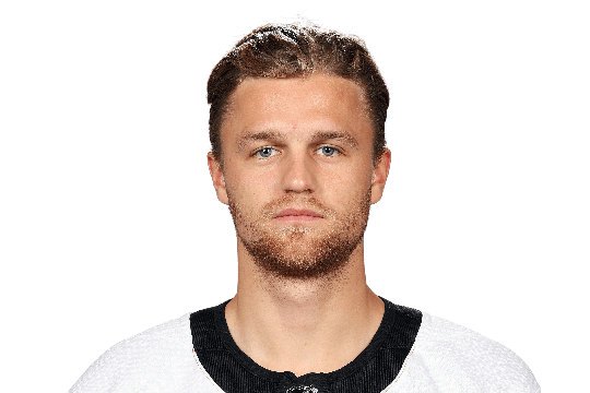 Ginning, Adam #13 (D) - Philadelphia Flyers - 2025 Playoffs
