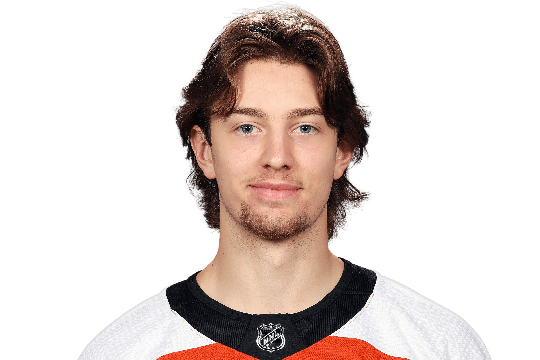 Samson, Ethan #75 (D) - Philadelphia Flyers - 2025 Playoffs