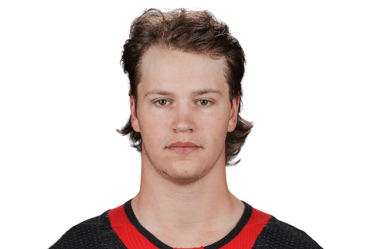 Daoust, Philippe #92 (C) - Ottawa Senators - 2025 Playoffs