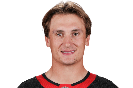 Reinhardt, Cole #51 (LW)  - Ottawa Senators - 2025 Playoffs