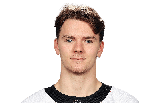 Grans, Helge #3 (D) - Philadelphia Flyers - 2025 Playoffs